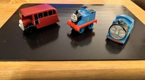 Thomas die Züge 3 Stück - Bild 1 von 5