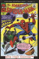 SPIDER-MAN COLLECTIBLE SERIES (2006 Series) #11 Good Comics Book