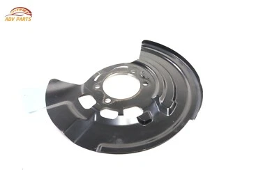 Protector placa de respaldo de freno delantero izquierdo mitsubishi outlander 2022-2023 OEM Foto 1 de 4