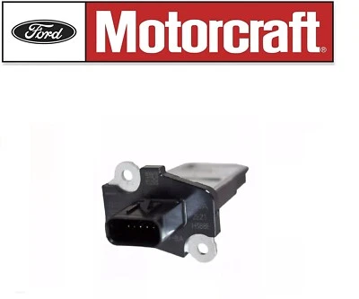 Sensor de fluxo de ar em massa Remand Motorcraft para FORD E-250 2004-2014 4,6L - Imagem 1 de 2