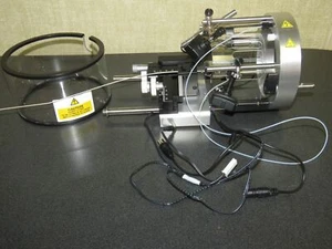 Fuente AB Sciex NanoSpray II P/N # 1004600 API-4000 Q-TRAP - Imagen 1 de 10