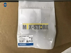1PCS Omron Brand New Inductive E2E-X18MF1-M1 Sensor&Proximity Switch - Picture 1 of 6