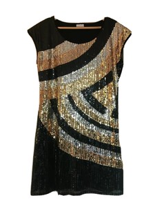 roman sequin jumpsuit