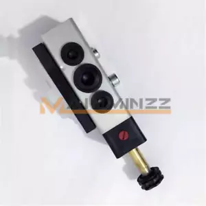 ONE NEW Norgren 9710000 Solenoid Valve - Bild 1 von 4