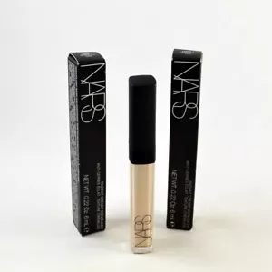2 Nars Radiant Creamy Concealer CHANTILLY Light 1 - Set of 2 x 6mL / 0.22 Oz. - Picture 1 of 1