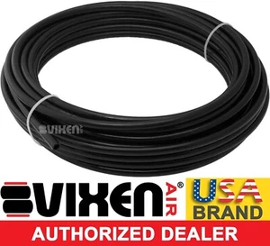 3/8" OD NYLON PLASTIC HOSE AIR RIDE/SUSPENSION SYSTEMS/HORNS 50 FEET VXA38050 - Picture 1 of 2