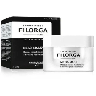 Filorga MESO MASK Smoothing Radiance Mask 50ml - Image 1 of 2