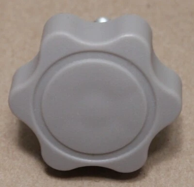 Stamina 50-0900 Denise Austin Entrenador de sentadillas perilla de bloqueo Foto 1 de 3