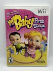 My Baby: First Steps - Nintendo  Wii Game
