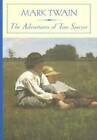 The Adventures of Tom Sawyer (Barnes & Noble Classics) - Hardcover - GOOD
