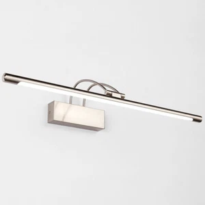 Modern LED Picture Light Wall Sconce Dampproof Bathroom Mirror Vanity Lighting - Picture 1 of 10