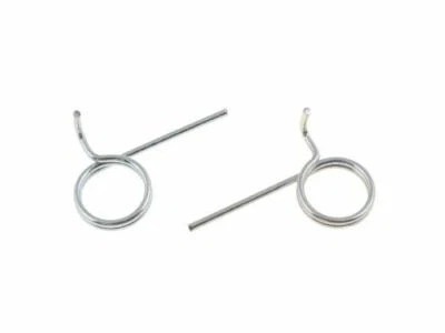 Para Chevrolet Nova 1976-1979 intermitente leva retenedor resorte Dorman 65692ZW 1977 Foto 1 de 2