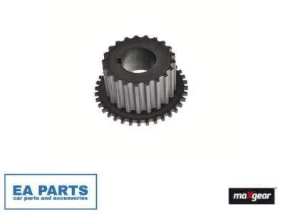 Sprocket, crankshaft for TOYOTA MAXGEAR 54-1543 - Image 1 of 4