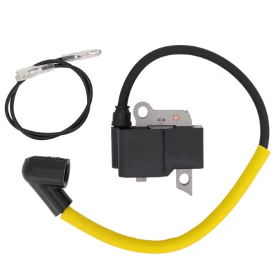 Ignition Coil For Husqvarna 223L 223R 323R 325RJ 326RJX Trimmers # 537418701 - Image 1 of 4