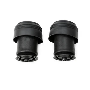 Air Suspension Springs Rear Left & Right Set For X5 X6 F15 F16 37126795013 - Picture 1 of 7