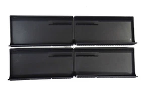 GENUINE SKODA VW AUDI SEAT BOOT LUGGAGE COMPARTMENT HOLDER FASTENER DIVIDER - Picture 1 of 9