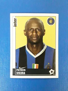 Figurine Calciatori Panini 2006-07 2007 n.170 Patrick Vieira INTER - Imagen 1 de 1