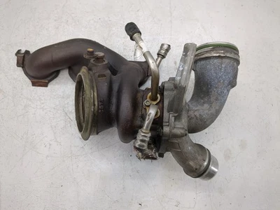 Mini Cooper Turbocompresor Turbo Cargador Super Cargador Supercargador FUYIR Foto 1 de 4