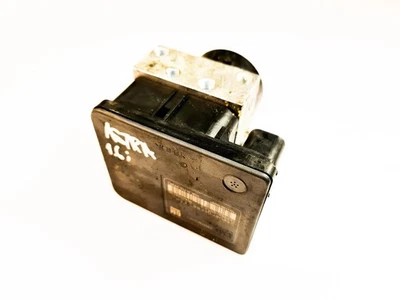 OPEL ASTRA H Estate L35 Unité de Contrôle ABS 10096005523 1.60 Petrol 12138377 - Imagen 1 de 3