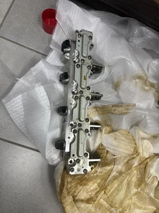 Genuine Mopar 2014-2023 JEEP RAM DODGE CHRYSLER FIAT Multiair Actuator 5047980AC - Picture 1 of 7