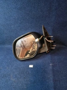 Mitsubishi Outlander MK2 2006-2012 Außenspiegel linke Seite elektrisch E4022588 7pin - Bild 1 von 10