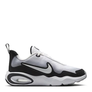 Nike Air Max Nova Low Sneaker Junior Jungen weiß Gr. UK 3 (RefE23) - Bild 1 von 6