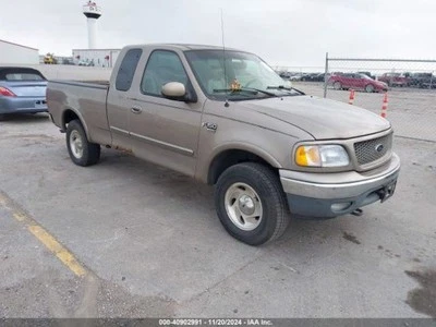 Transfer Case Heritage Electronic Shift Fits 99-04 FORD F150 PICKUP 410158 - Image 1 of 4