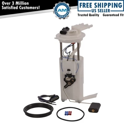 Fuel Pump Module For 2002-2004 Buick Rendezvous 2001-2004 Pontiac Aztek - Image 1 of 4