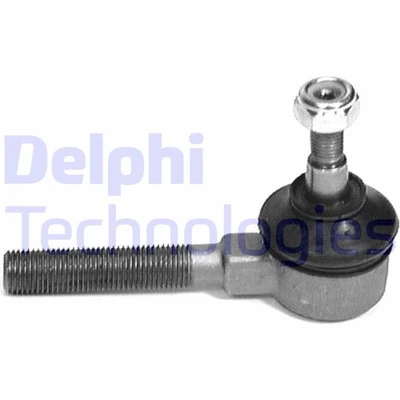 DELPHI Spurstangenkopf Kugelgelenk Track Rod Ends Außen Vorne TA905 - Bild 1 von 2