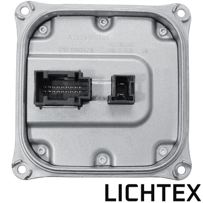A4479051804 Voltage Converter ILS LED Control Unit for Mercedes-Benz A2228700789 - Image 1 of 3