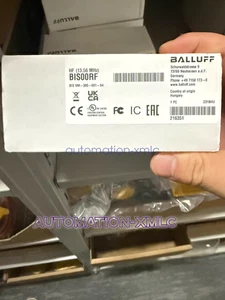 BIS00RF BIS VM-300-001-S4 High-frequency read/write head - Picture 1 of 1