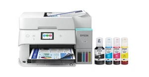 Epson EcoTank ET-4950 Color Inkjet All-In-One Printer - Picture 1 of 1