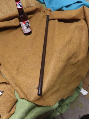 Cañón de rifle Remington 41 Targetmaster, .22 S-L-LR, 1936-39, original ~ BONITO🤠R11.23.25 Foto 1 de 4