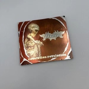 ILL NINO - Revolution Revolucion - CD - Enhanced Tested And Works - Picture 1 of 4