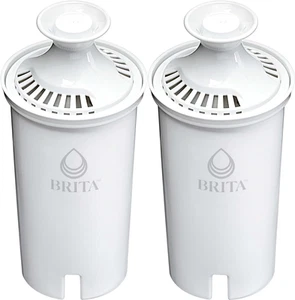 Standard Wasserfilter für Krüge und Spender, Bpa-frei, reduziert Kupfer, Cad - Bild 1 von 12