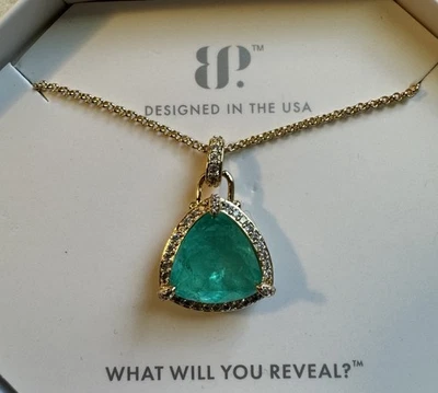 Bomb Party ~ NK59923 ~ Resplandor después del atardecer ~ LC Azul Aragonita Fusionado con Cuarzo Genuino Foto 1 de 4