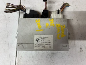 2001-2006 BMW 325ci 330ci M3 Convertible Top Module 61358375444 OEM Used - Foto 1 di 6