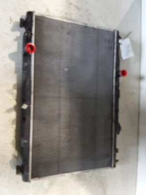 2012-2014 Honda CR-V Radiator 2.4L AT - Image 1 of 4