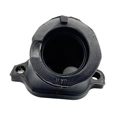 Polaris Carburetor Adaptor, Genuine OEM Part 1253415, Qty 1 - Image 1 of 4