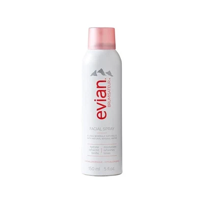 BRUMISATEUR Evian Facial Spray 5 Fl Oz (Pack of 1)  - Image 1 of 4