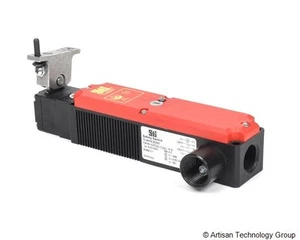 STI TL4019 Safety Interlock Switch with Guard Door Locking - Picture 1 of 4