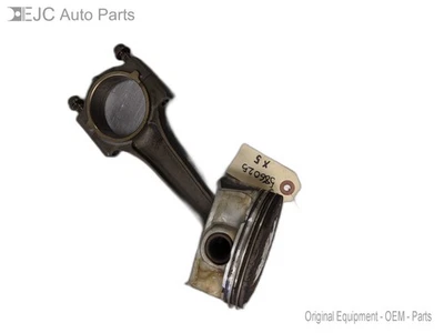 Pistón y biela estándar desde 2009 Dodge Ram 1500 5.7 53022257AE Foto 1 de 4