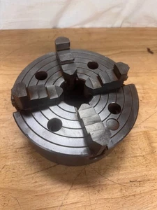 Bison 8" 4 Backen Unabhängiges Vollbacken Vollkörper Flachrückenfutter Tight 483 - Bild 1 von 2