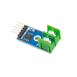 DC 3-5V MAX6675 Module + K Type Thermocouple Temperature Sensor Set M6 Screw 2Pc - Picture 1 of 7