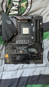 B450m Gaming II + Ryzen 5 3400ge + 16 Go Ddr4 - Afbeelding 1 van 5