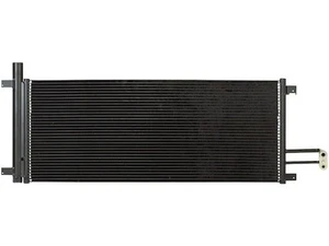 A/C Condenser For 2017-2019 Chevy Tahoe 2018 XH899DP A/C Condenser - Picture 1 of 1
