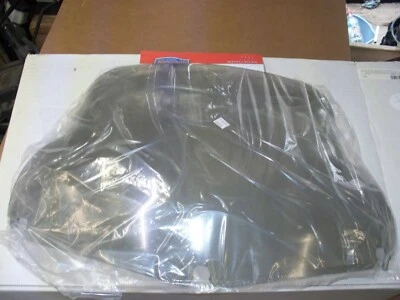 Parabrisas Harley Davidson Street Electra Glide AirMaster Aero NUEVO Kuryakyn 1354 Foto 1 de 3