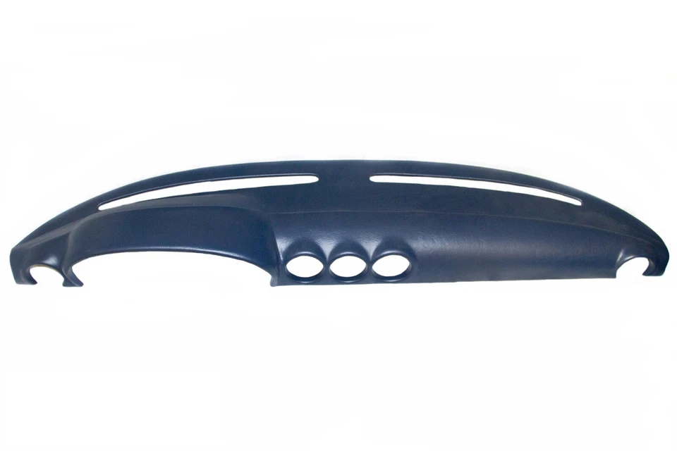 New 1975-1989 Mercedes-Benz R107 Chassis Blue Dash Cover *CL-107BL - Image 1 of 1