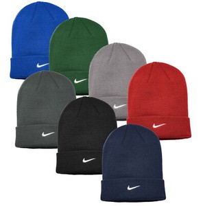 nike dri fit running beanie