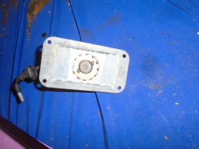 Ford 1956 como nuevo base ligera parque licencia de respaldo T Bird Mercury SAE R 56 FE Foto 1 de 2